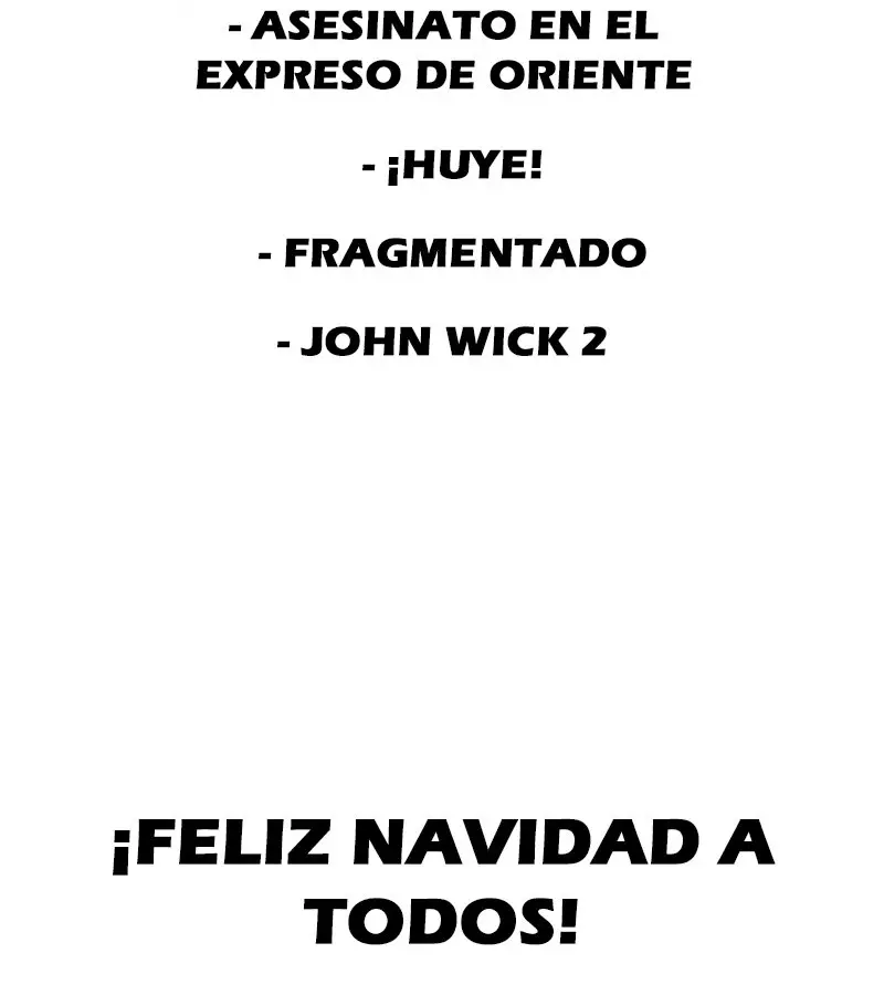 NEWMAN (2015) - Capítulo 116 - Página 37 - LectorTMOo