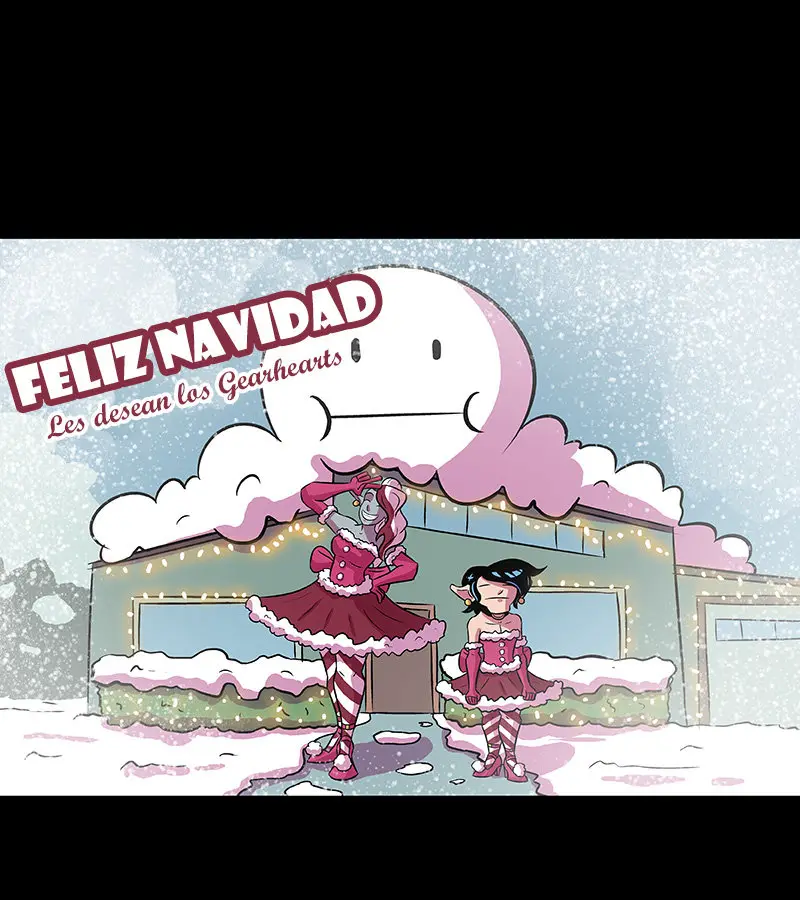 NEWMAN (2015) - Capítulo 117 - Página 47 - LectorTMOo