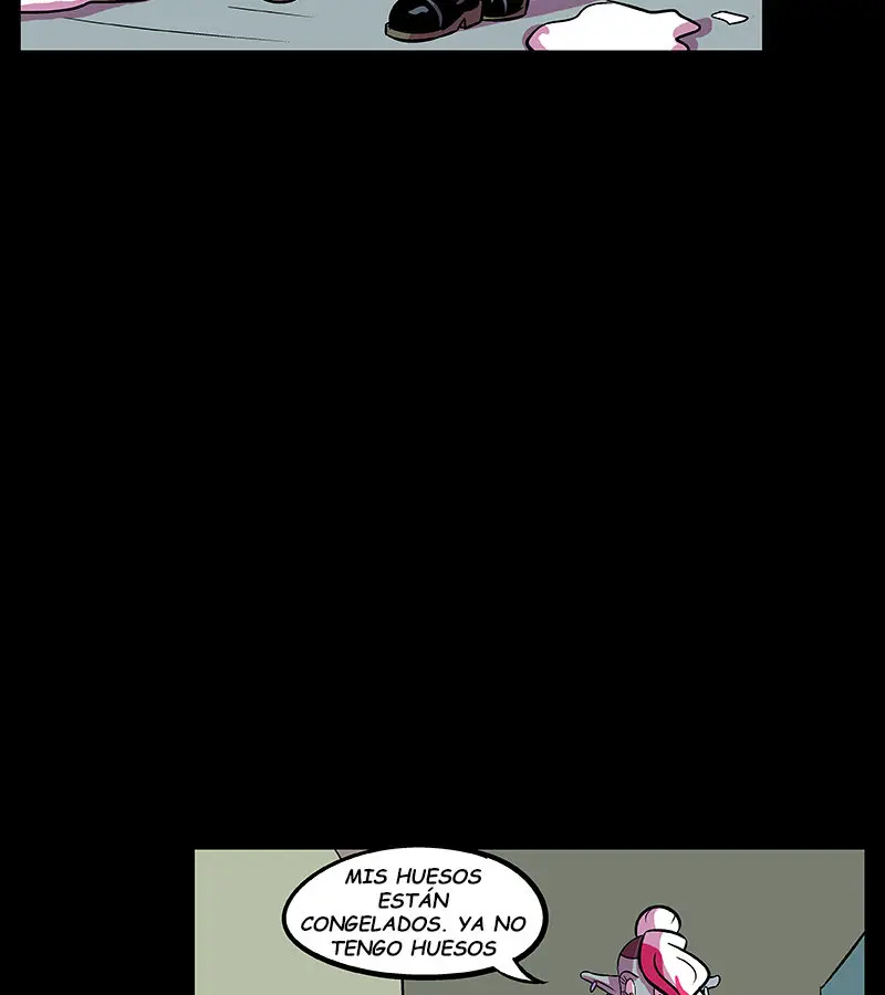 NEWMAN (2015) - Capítulo 118 - Página 4 - LectorTMOo