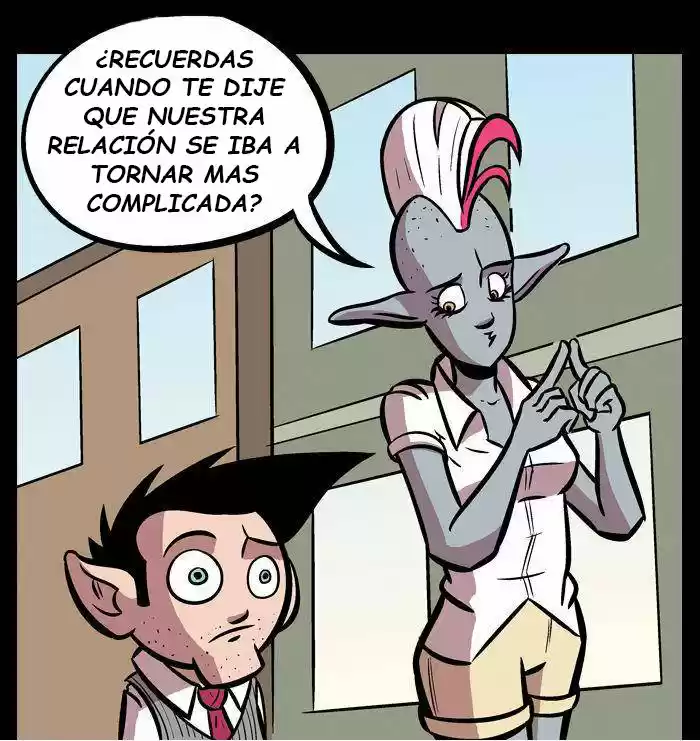 NEWMAN (2015) - Capítulo 14 - Página 13 - LectorTMOo