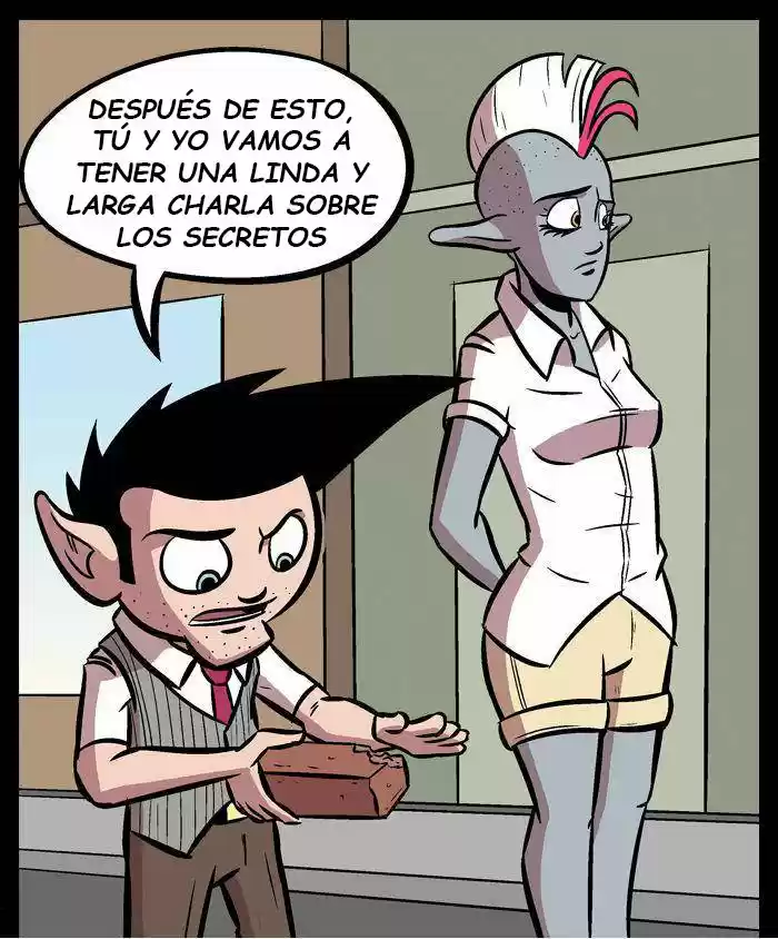 NEWMAN (2015) - Capítulo 14 - Página 16 - LectorTMOo