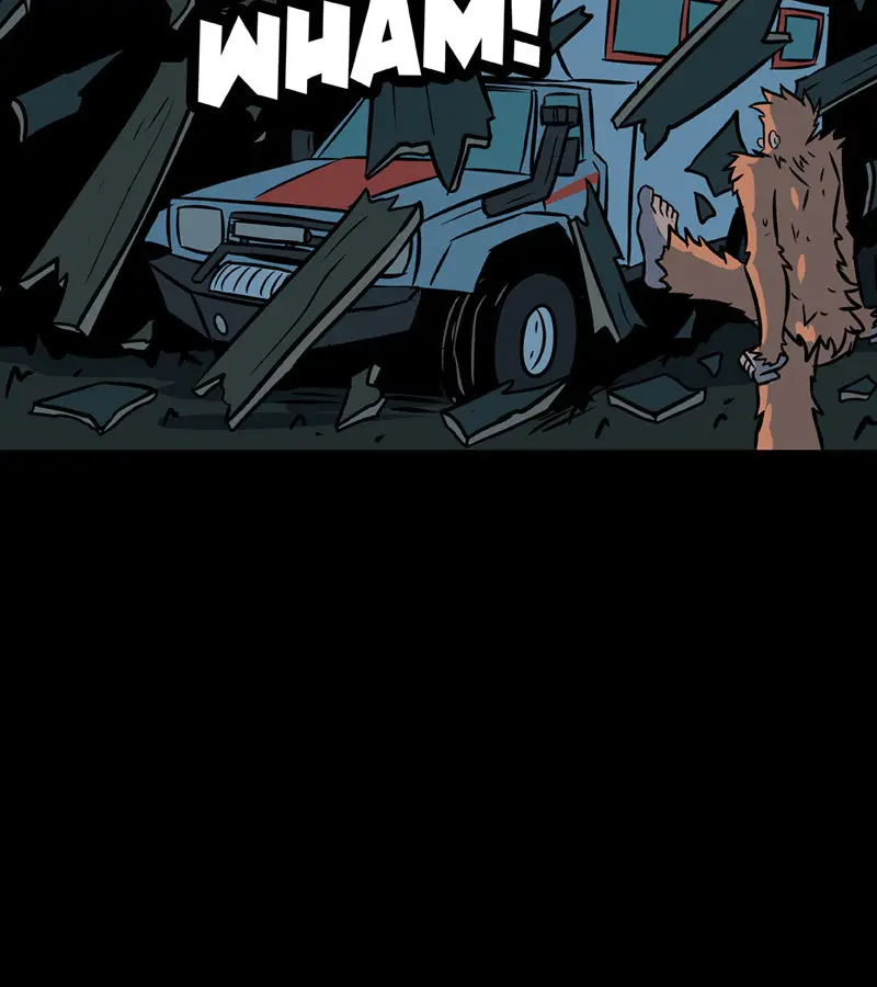 NEWMAN (2015) - Capítulo 140 - Página 35 - LectorTMOo
