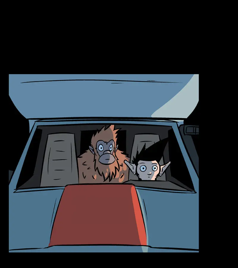 NEWMAN (2015) - Capítulo 140 - Página 48 - LectorTMOo