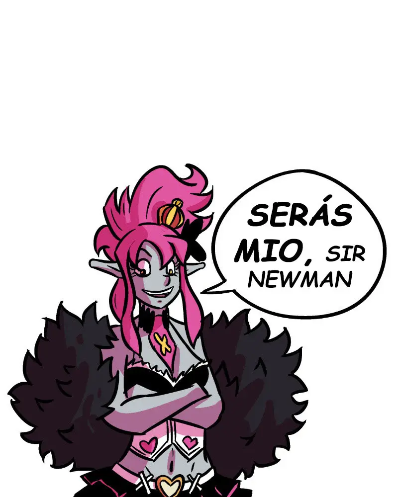 NEWMAN (2015) - Capítulo 150 - Página 17 - LectorTMOo