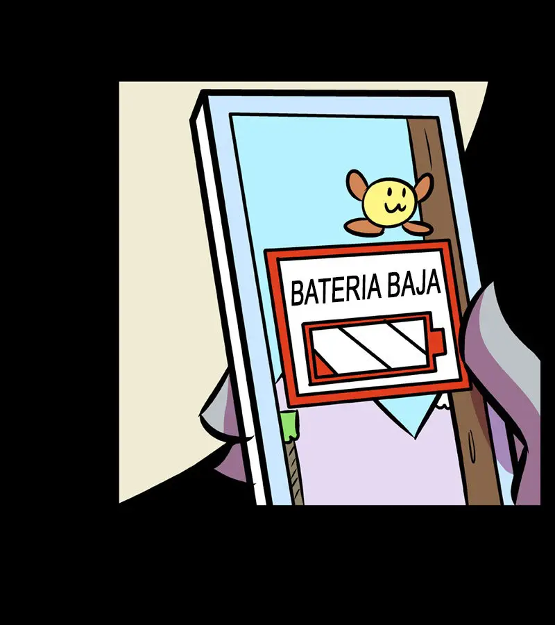 NEWMAN (2015) - Capítulo 152 - Página 20 - LectorTMOo