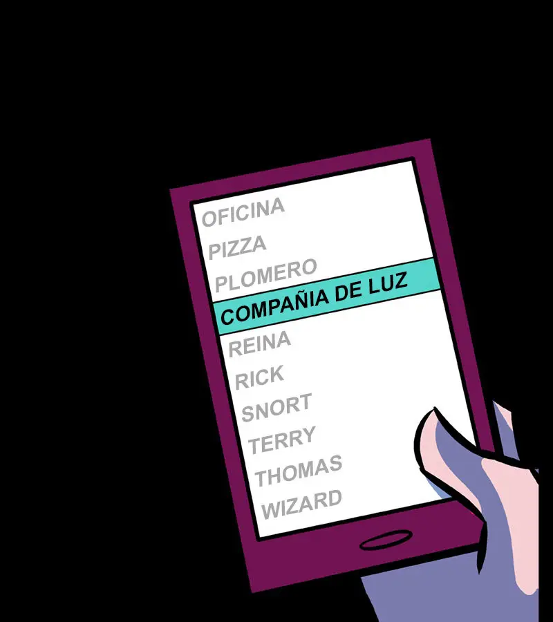 NEWMAN (2015) - Capítulo 152 - Página 36 - LectorTMOo