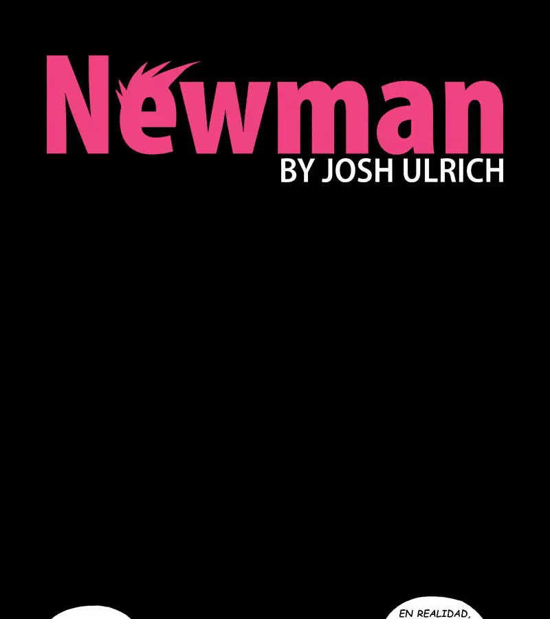 NEWMAN (2015) - Capítulo 158 - Página 1 - LectorTMOo