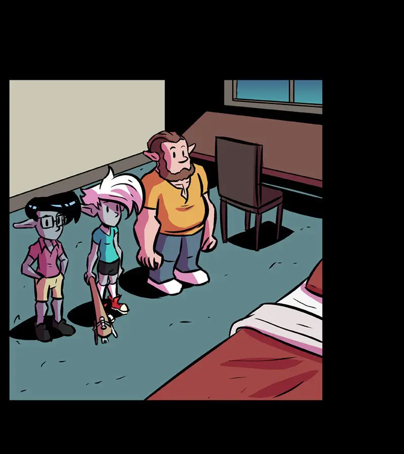 NEWMAN (2015) - Capítulo 164 - Página 26 - LectorTMOo