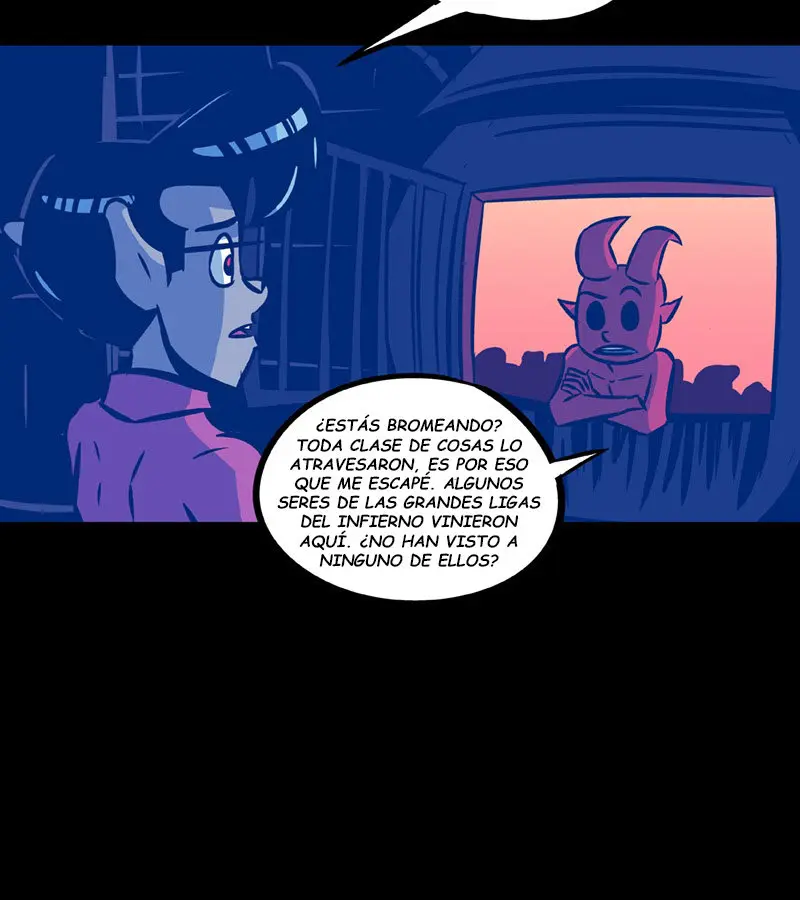 NEWMAN (2015) - Capítulo 167 - Página 29 - LectorTMOo