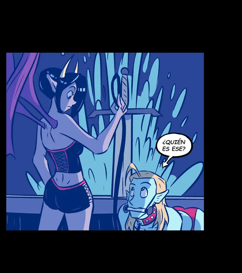 NEWMAN (2015) - Capítulo 173 - Página 9 - LectorTMOo