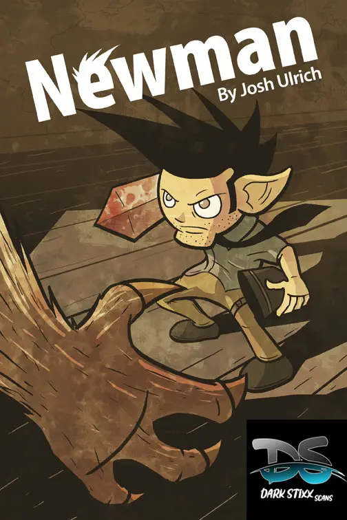 NEWMAN (2015) - Capítulo 175 - Página 1 - LectorTMOo