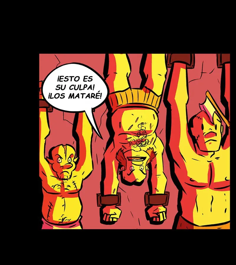 NEWMAN (2015) - Capítulo 176 - Página 38 - LectorTMOo