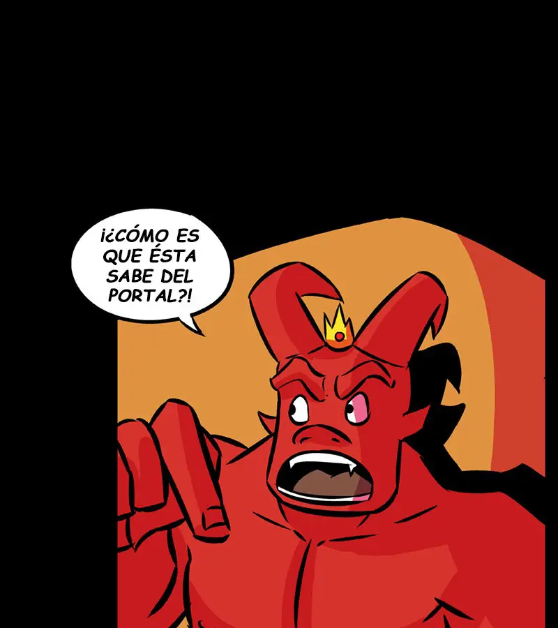 NEWMAN (2015) - Capítulo 181 - Página 13 - LectorTMOo