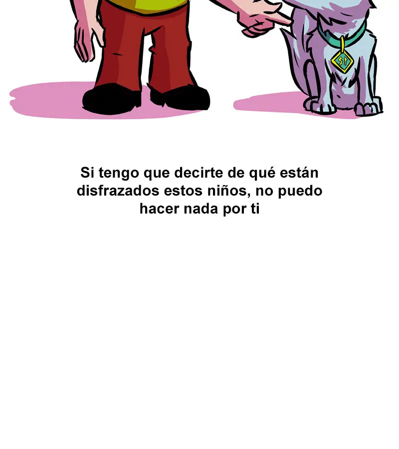 NEWMAN (2015) - Capítulo 183 - Página 7 - LectorTMOo