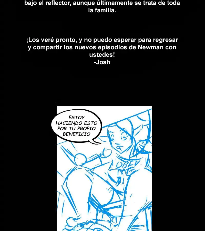 NEWMAN (2015) - Capítulo 190.5 - Página 3 - LectorTMOo