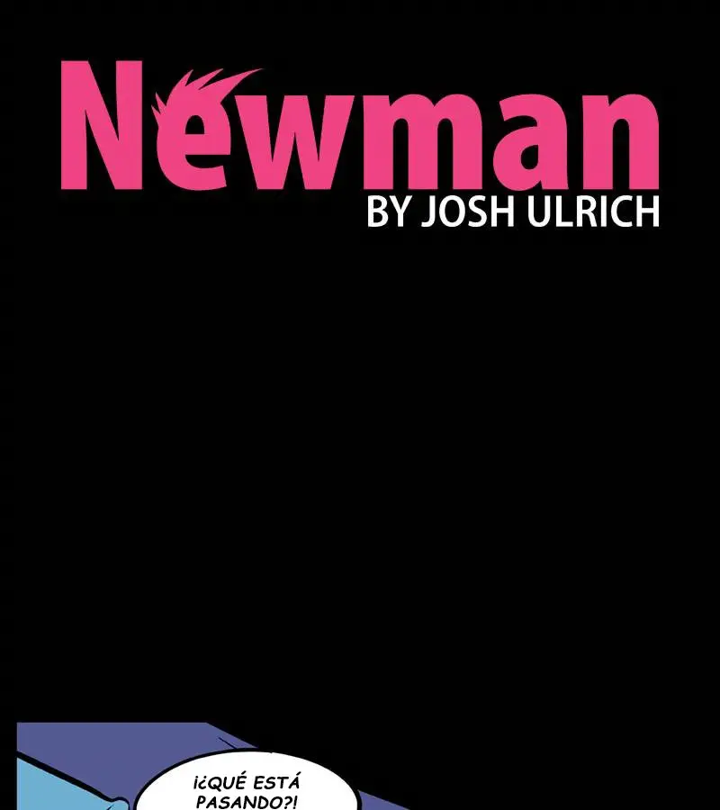 NEWMAN (2015) - Capítulo 197 - Página 2 - LectorTMOo