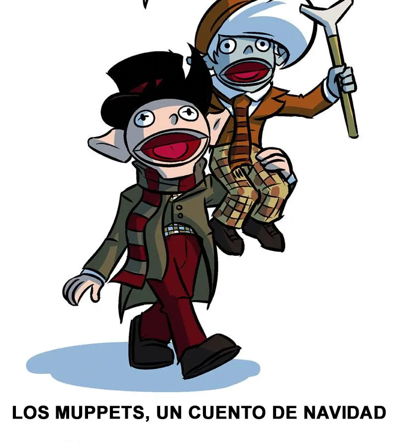 NEWMAN (2015) - Capítulo 198 - Página 5 - LectorTMOo