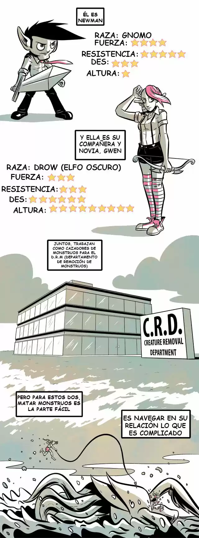 NEWMAN (2015) - Capítulo 20.5 - Página 2 - LectorTMOo