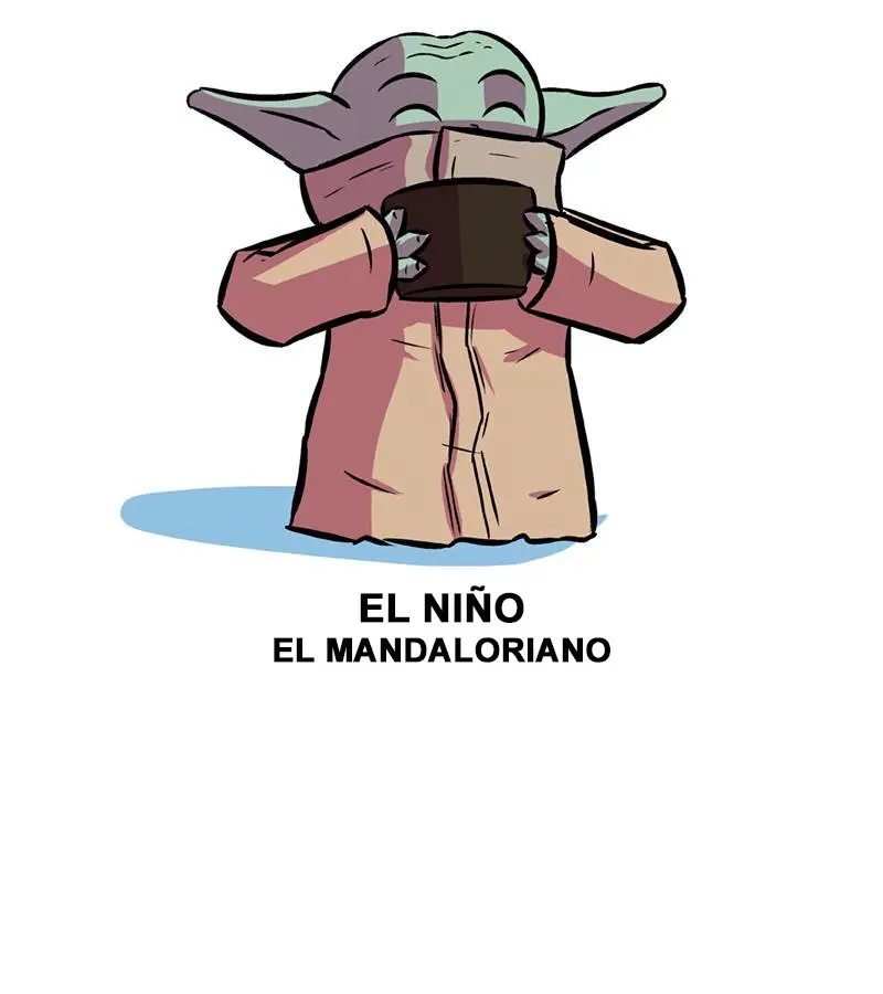 NEWMAN (2015) - Capítulo 207 - Página 7 - LectorTMOo