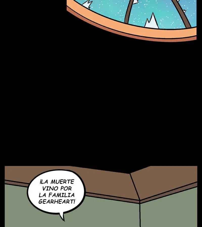 NEWMAN (2015) - Capítulo 211 - Página 48 - LectorTMOo