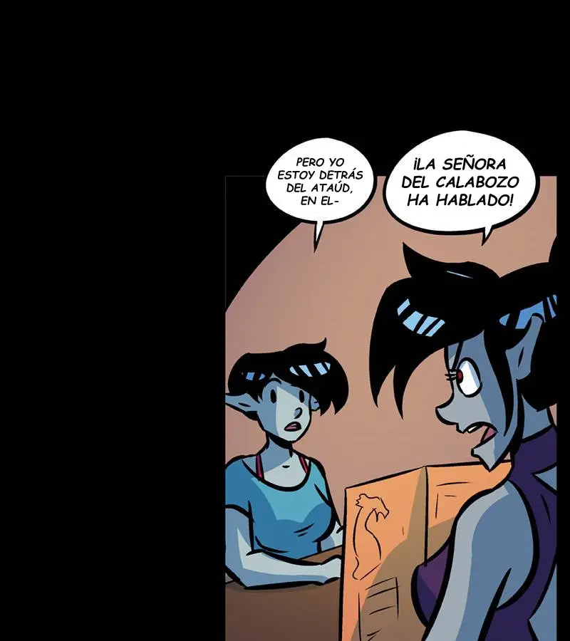NEWMAN (2015) - Capítulo 213 - Página 59 - LectorTMOo