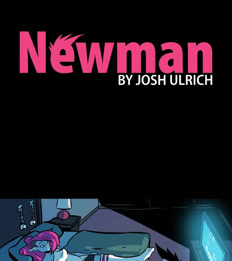 NEWMAN (2015) - Capítulo 214 - Página 5 - LectorTMOo