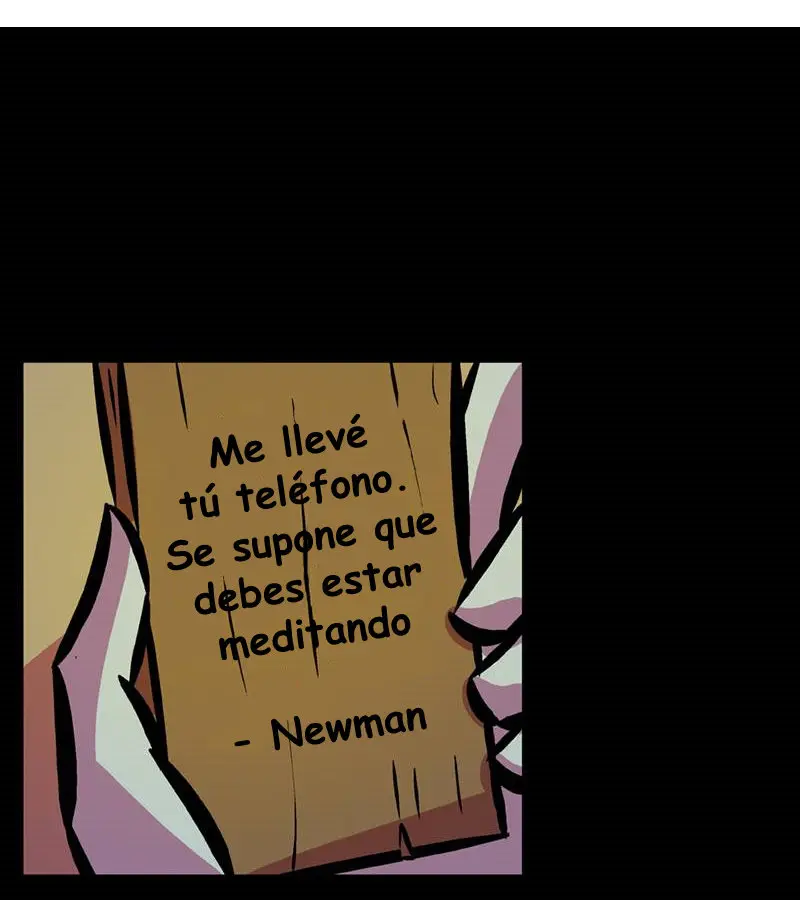 NEWMAN (2015) - Capítulo 220 - Página 18 - LectorTMOo