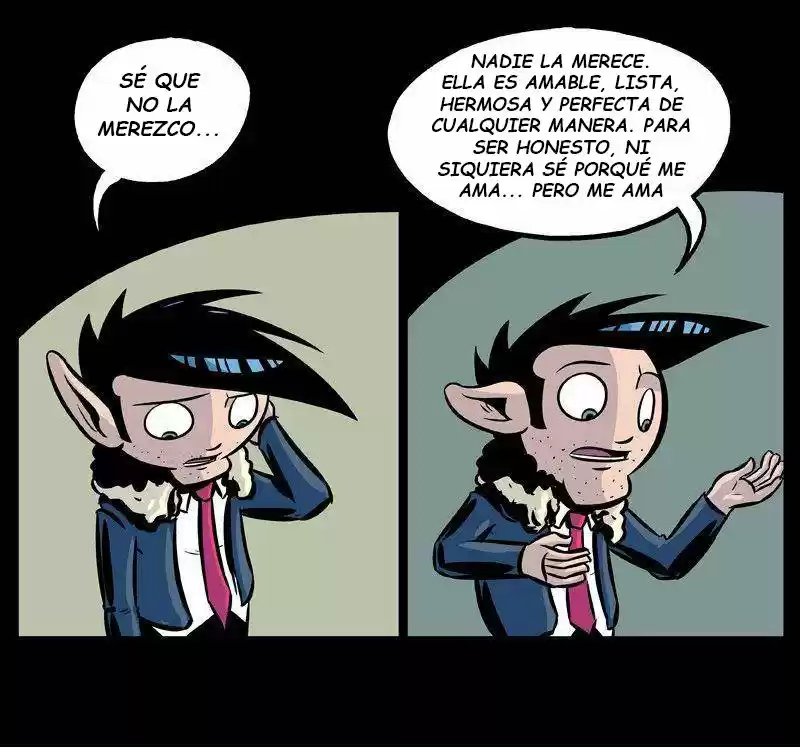 NEWMAN (2015) - Capítulo 23 - Página 25 - LectorTMOo