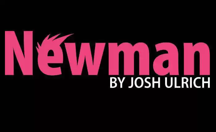 NEWMAN (2015) - Capítulo 3 - Página 2 - LectorTMOo