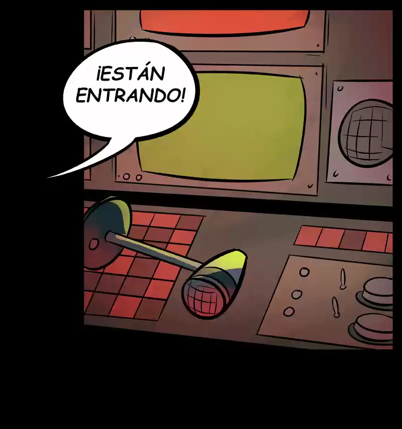 NEWMAN (2015) - Capítulo 33 - Página 9 - LectorTMOo