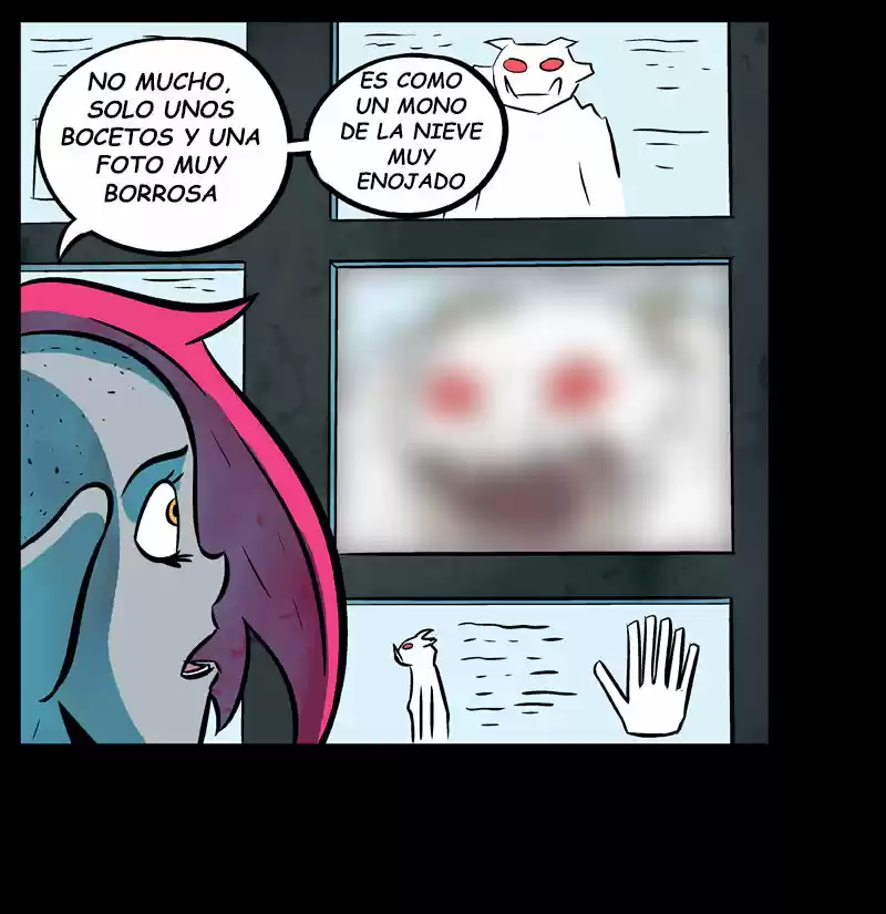 NEWMAN (2015) - Capítulo 34 - Página 5 - LectorTMOo