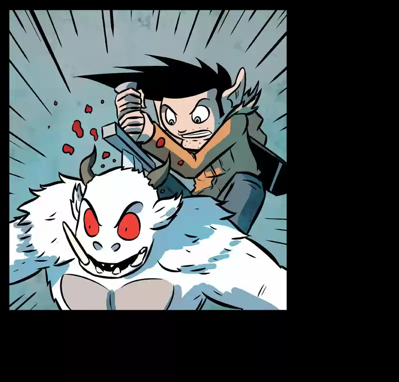 NEWMAN (2015) - Capítulo 34 - Página 37 - LectorTMOo