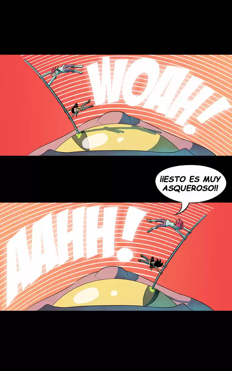 NEWMAN (2015) - Capítulo 38 - Página 28 - LectorTMOo