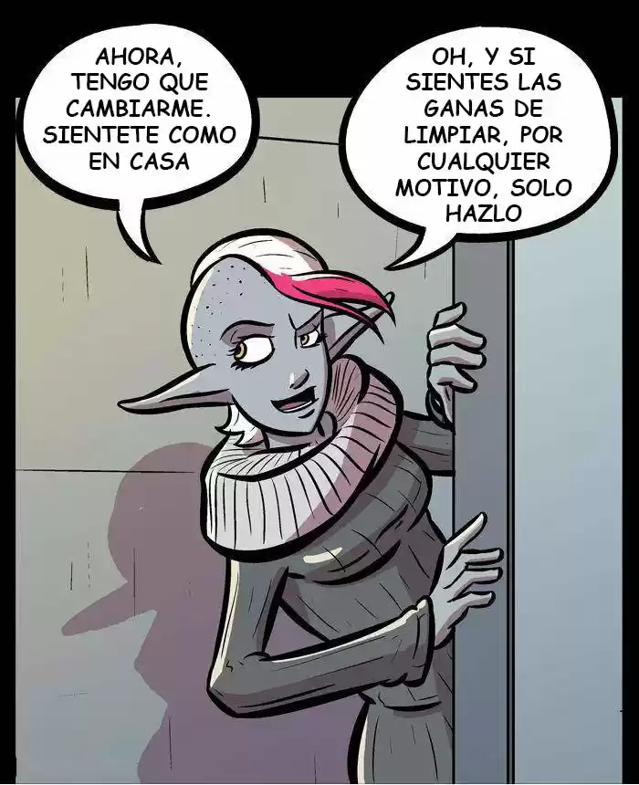 NEWMAN (2015) - Capítulo 4 - Página 13 - LectorTMOo