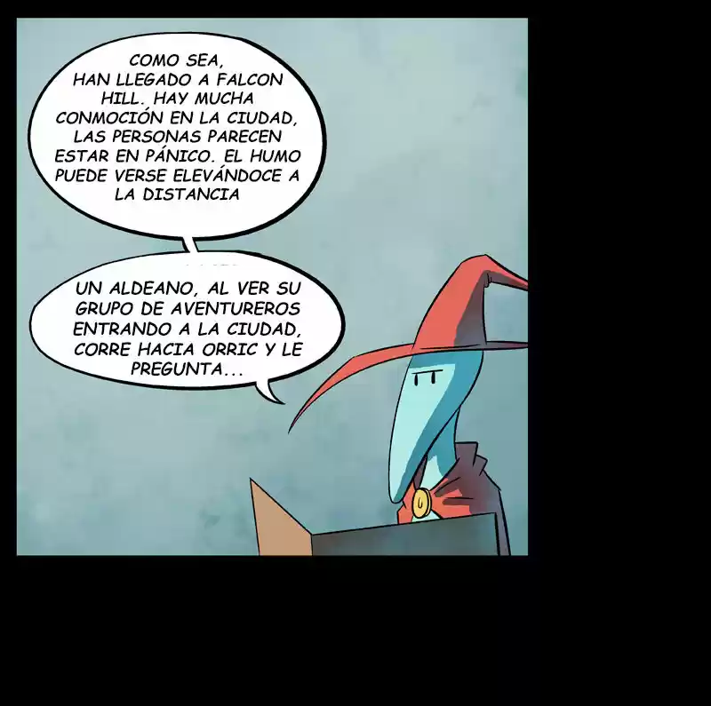 NEWMAN (2015) - Capítulo 44 - Página 40 - LectorTMOo