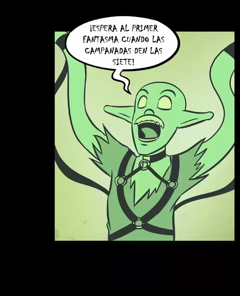 NEWMAN (2015) - Capítulo 53 - Página 43 - LectorTMOo