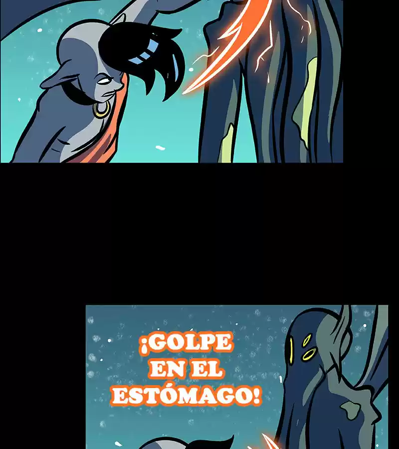 NEWMAN (2015) - Capítulo 68 - Página 55 - LectorTMOo