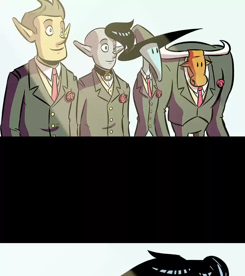 NEWMAN (2015) - Capítulo 75 - Página 12 - LectorTMOo