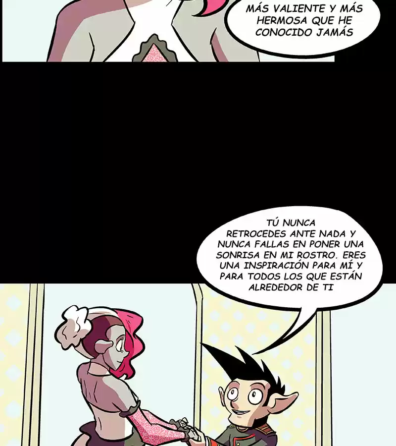 NEWMAN (2015) - Capítulo 75 - Página 35 - LectorTMOo
