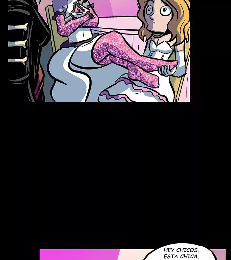 NEWMAN (2015) - Capítulo 76 - Página 40 - LectorTMOo