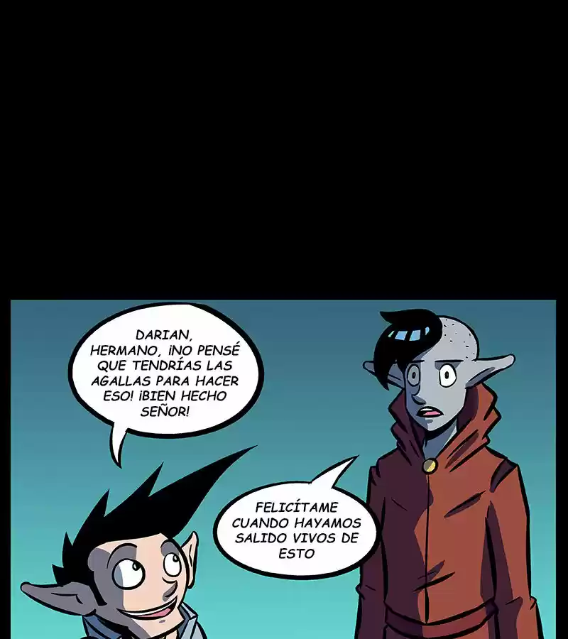 NEWMAN (2015) - Capítulo 83 - Página 43 - LectorTMOo