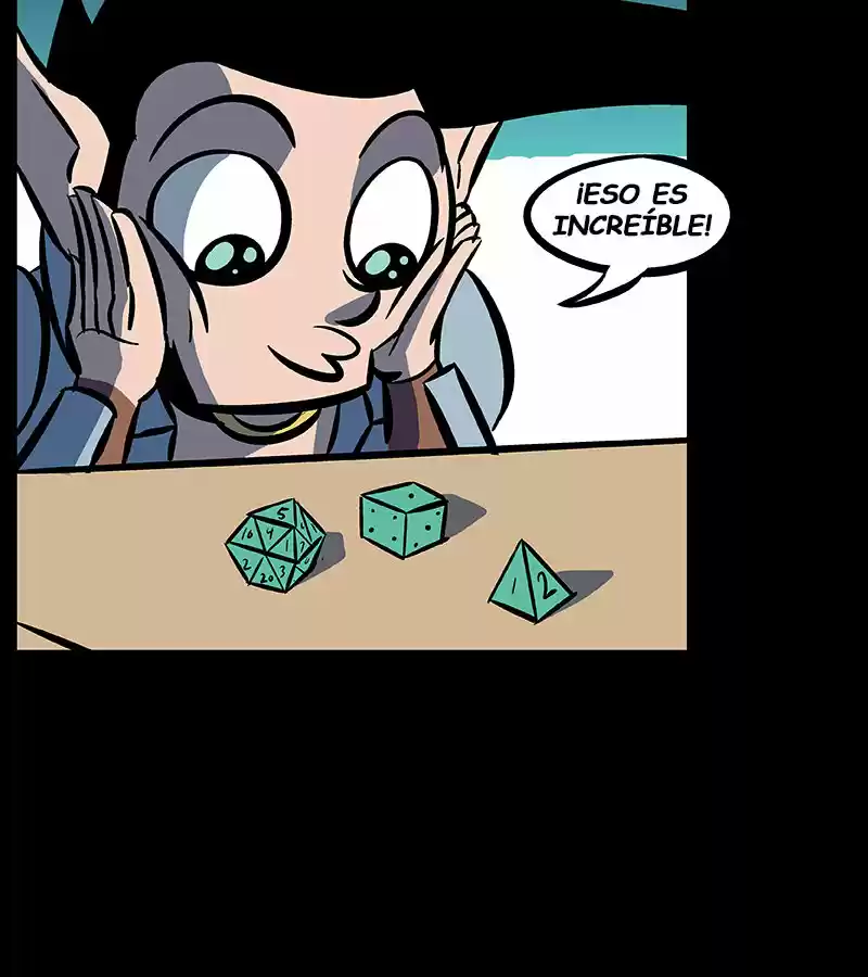 NEWMAN (2015) - Capítulo 84 - Página 12 - LectorTMOo