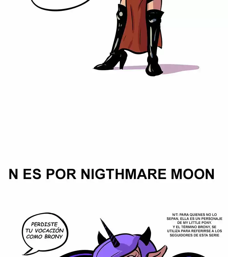 NEWMAN (2015) - Capítulo 89 - Página 20 - LectorTMOo