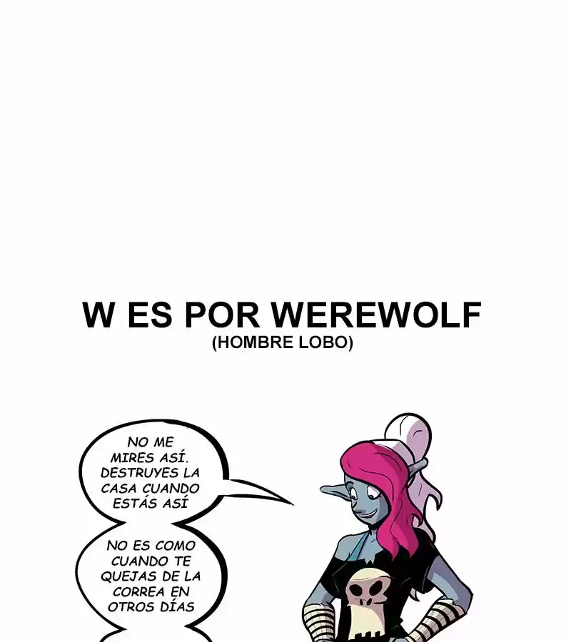 NEWMAN (2015) - Capítulo 89 - Página 34 - LectorTMOo