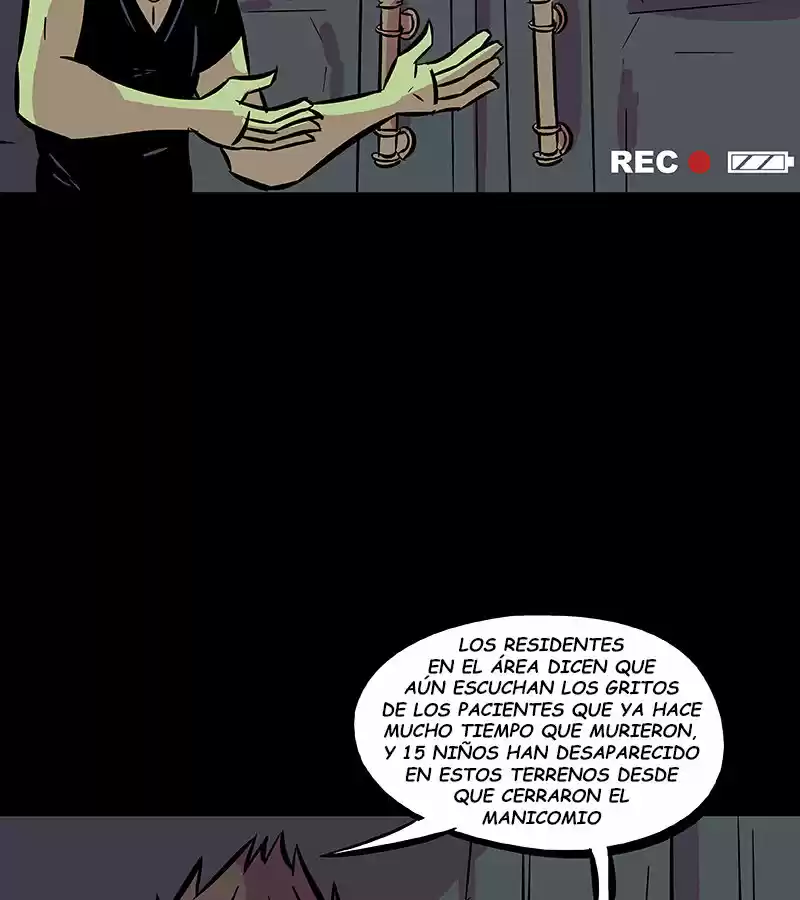 NEWMAN (2015) - Capítulo 98 - Página 7 - LectorTMOo
