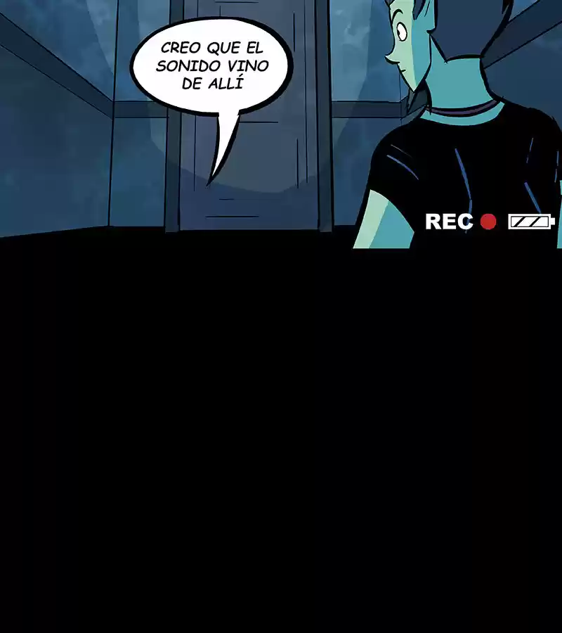 NEWMAN (2015) - Capítulo 98 - Página 31 - LectorTMOo