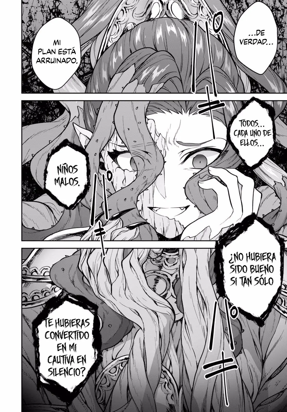 Next Life (2017) - Capítulo 12 - Página 25 - LectorTMOo