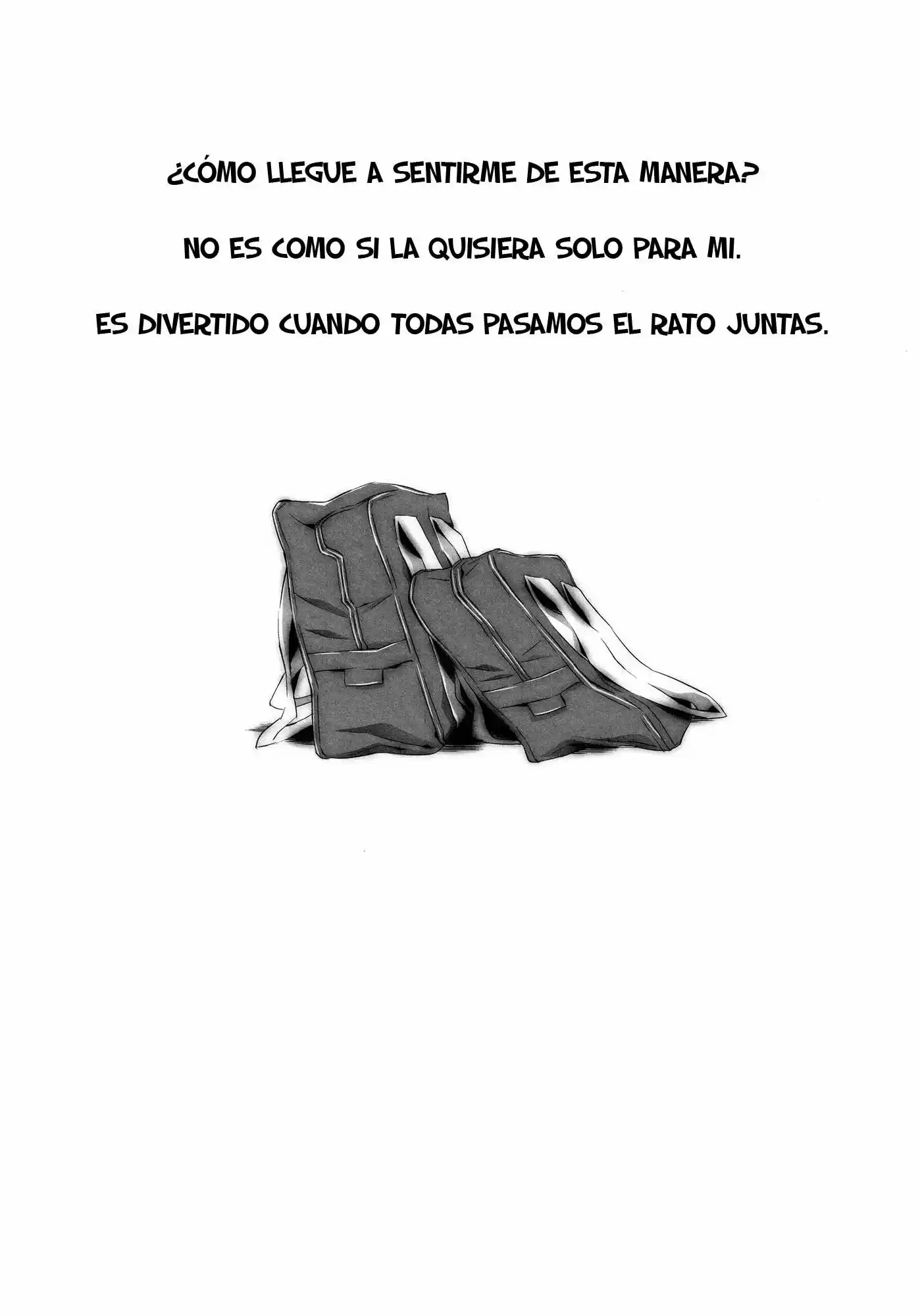 Next to You (2016) - Capítulo 1 - Página 3 - LectorTMOo