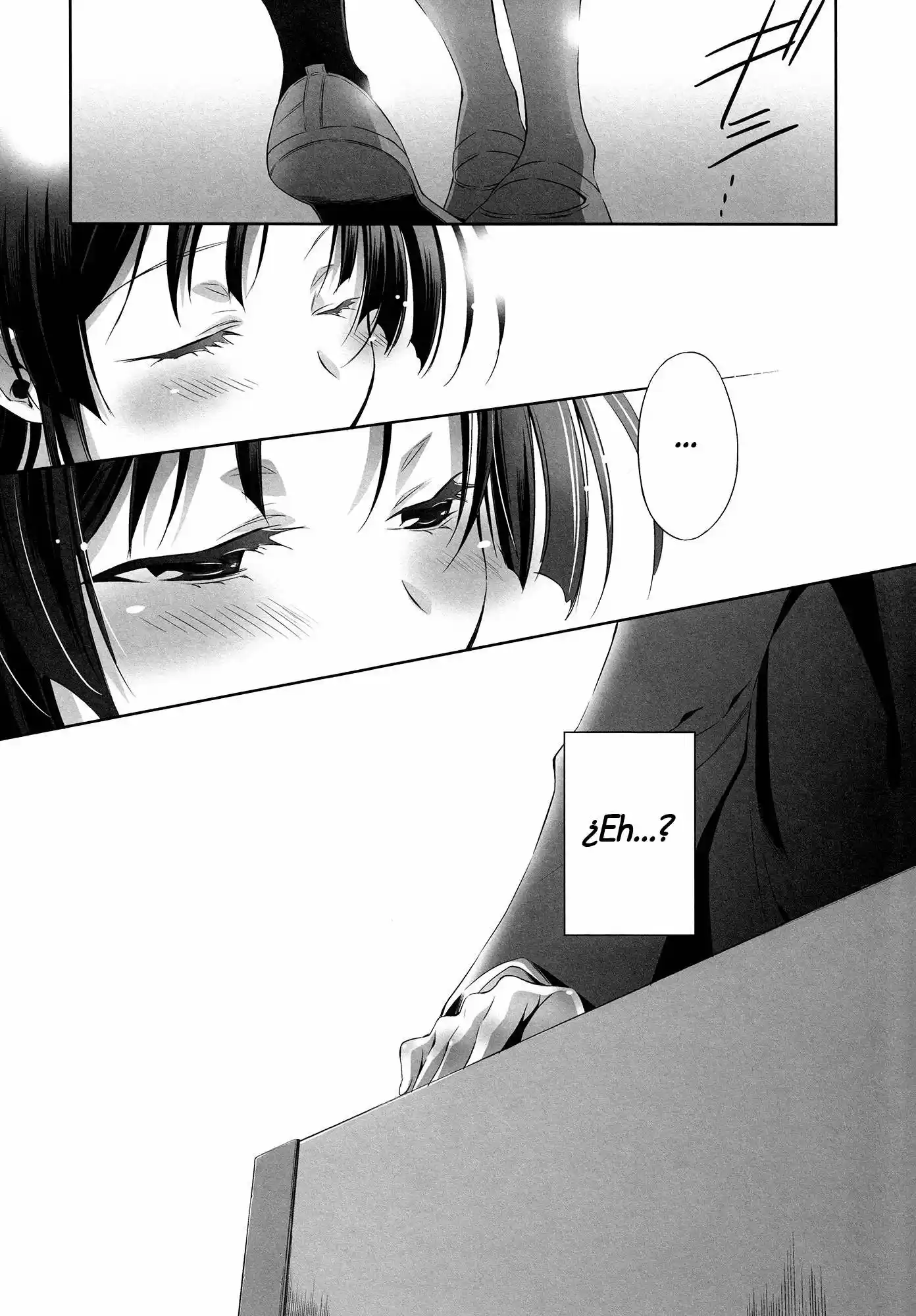Next to You (2016) - Capítulo 1 - Página 7 - LectorTMOo