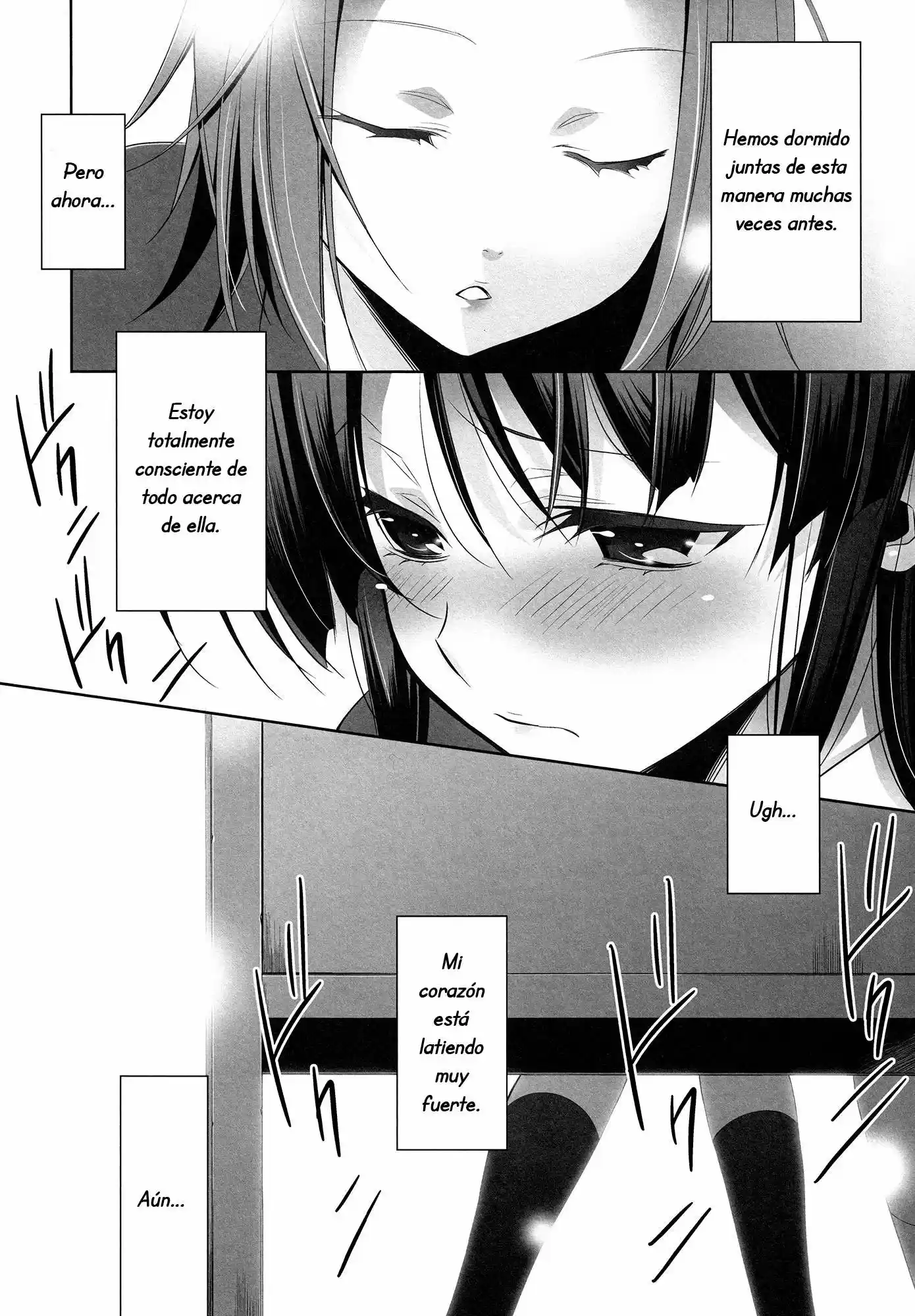 Next to You (2016) - Capítulo 1 - Página 13 - LectorTMOo